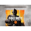 Call of Duty:Black Ops 4 XBOX ONE⭐💥🥇✔️