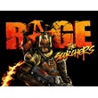 Rage The Scorchers (Steam key) -- RU