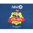 Fallout 76: Tricentennial Edition (Bethesda.net KEY)