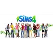 The Sims 4 NEW account Origin Global💳0% fees Card