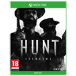 Hunt Showdown XBOX ONE