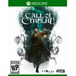 Call of Cthulhu | XBOX⚡️CODE FAST  24/7