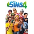 ACCOUNT ORIGIN WITH GAME SIMS 4 STANDART EDDITION