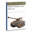 Book: Medium tank "Panther" in 1942-45.