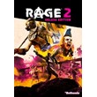 Rage 2 Deluxe Edition ( Bethesda.net. key) @ RU
