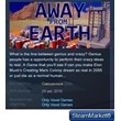 Away From Earth: Mars STEAM KEY REGION FREE GLOBAL