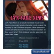 LVN Fake News STEAM KEY REGION FREE GLOBAL