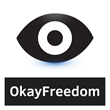 OkayFreedom VPN Pemium 1 year — 10GB/month 🔑