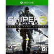 Sniper Ghost Warrior 3 Season Pass Edition XBOX ONE