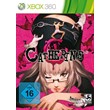 Xbox 360 | Catherine | ПЕРЕНОС