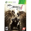 Xbox 360 | The Darkness II | TRANSFER + Game