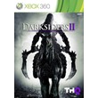 Xbox 360 | Darksiders II | TRANSFER