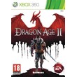 Xbox 360 | Dragon Age 2 | TRANSFER + DLC