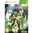 Xbox 360 | Enslaved | TRANSFER + GAME