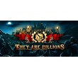 They Are Billions - Steam Access OFFLINE