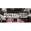 Football Manager 2019 - Steam Access OFFLINE