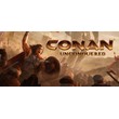Conan Unconquered - Steam Access OFFLINE