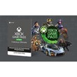 Xbox Game Pass Ultimate 3 mouth(Xbox/VPN)