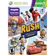 Xbox 360 | Rush: A DisneyPixar Adventure | TRANSFER