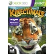Xbox 360 | Kinectimals | TRANSFER