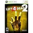 Xbox 360 | Left 4 Dead 2 | TRANSFER