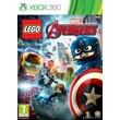 Xbox 360 | LEGO Marvel’s Avengers | TRANSFER