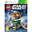 Xbox 360 | LEGO Star Wars III | TRANSFER