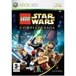 Xbox 360 | LEGO Star Wars: The Complete Saga | ПЕРЕНОС