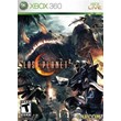 Xbox 360 | Lost Planet 2 | TRANSFER + 3 GAMES
