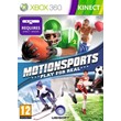 Xbox 360 | MotionSports | TRANSFER + GAME