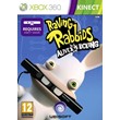 Xbox 360 | Raving Rabbids Alive & Kicking | TRANSFER