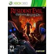 Xbox 360 | Resident Evil: ORC | TRANSFER + GAME
