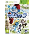 Xbox 360 | Smurfs 2 (Смурфики 2) | ПЕРЕНОС + ИГРА