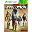 Xbox 360 | Trials Evolution | TRANSFER