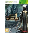 Xbox 360 | Two worlds 2 | TRANSFER