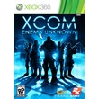 Xbox 360 | XCOM: Enemy Unknown | TRANSFER