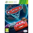 Xbox 360 | Cars 2 (Тачки 2) | ПЕРЕНОС + ИГРА