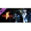 Resident Evil 5 - UNTOLD STORIES BUNDLE (DLC) STEAM KEY