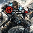 GEARS OF WAR 4 (PC) ONLINE + SELF-ACTIVATION + CASHBACK