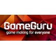 GameGuru (Steam Account/Region Free)