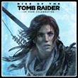 CODE🔑KEY|XBOX SERIES | Rise of the Tomb Raider 20 Year