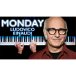 Ludovico Einaudi - Monday