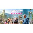 Far Cry New Dawn - Steam Access OFFLINE