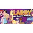 Leisure Suit Larry - Wet Dreams  - Steam Access OFFLINE