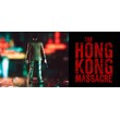 The Hong Kong Massacre - Steam Access OFFLINE