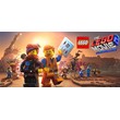 The LEGO Movie 2 Videogame - Steam Access OFFLINE