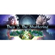 Thea 2 The Shattering - Steam Access OFFLINE