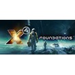 X4 Foundations Collector´s Edition Steam Access OFFLINE