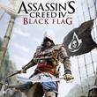 Assassin´s Creed IV Black Flag  + 3 игры XBOX ONE