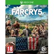 Battlefield V Deluxe Far cry 5 UFC 2 Witcher 3 Xbox One